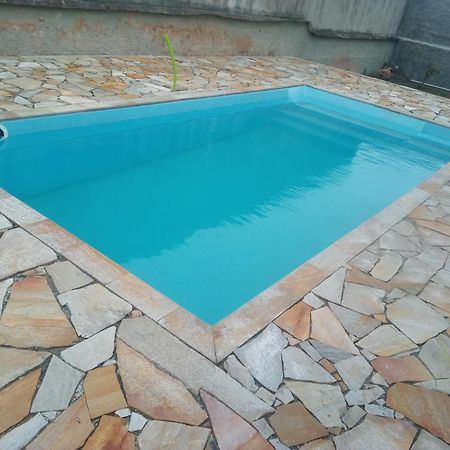 Maravilhosa Vila A 150 M Da Praia Do Guarau, Para 30 Pessoas! Peruíbe Esterno foto