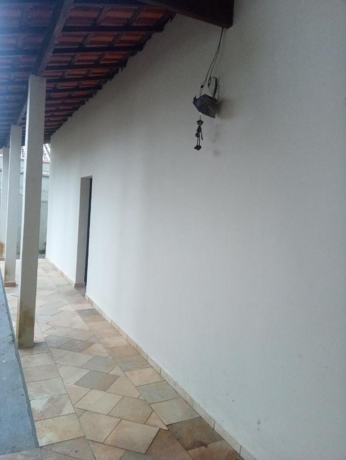 Maravilhosa Vila A 150 M Da Praia Do Guarau, Para 30 Pessoas! Peruíbe Esterno foto