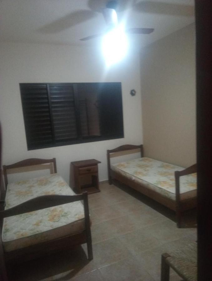 Maravilhosa Vila A 150 M Da Praia Do Guarau, Para 30 Pessoas! Peruíbe Esterno foto